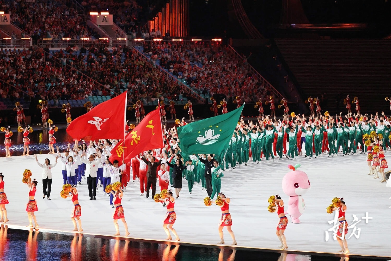 《赛博朋克2077》无VR计划 官方未否认E3公布发售日