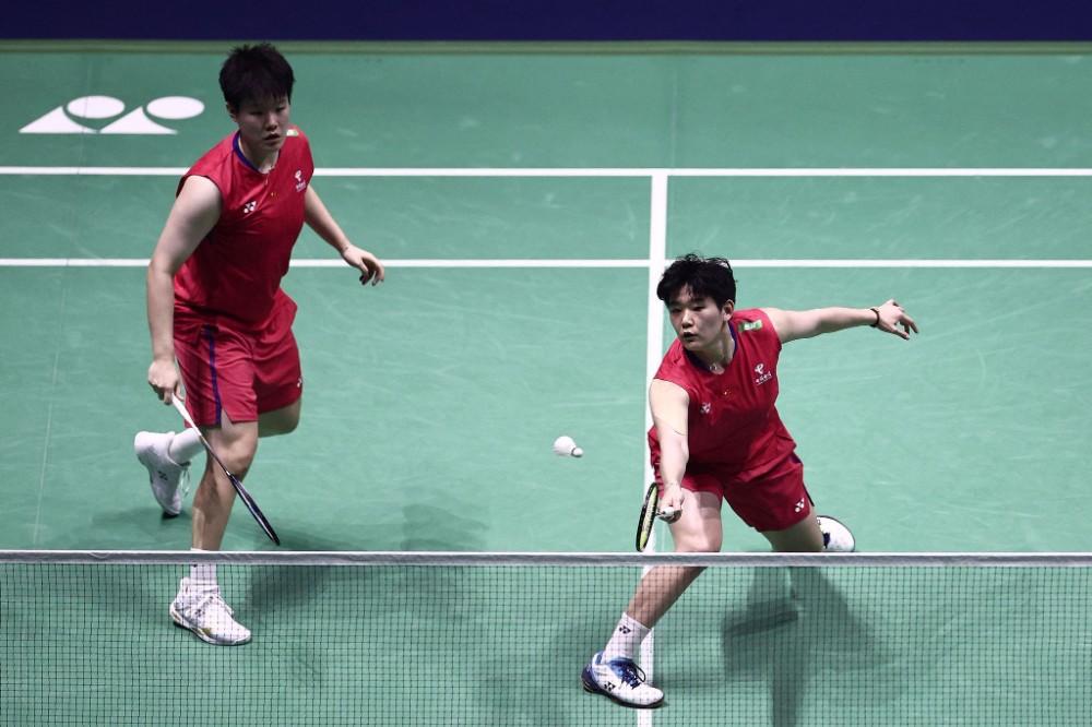 石宇奇状态 石宇奇状态